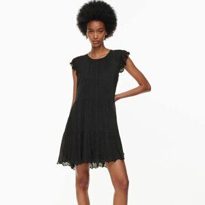 SIDONIE DRESS from Aritzia